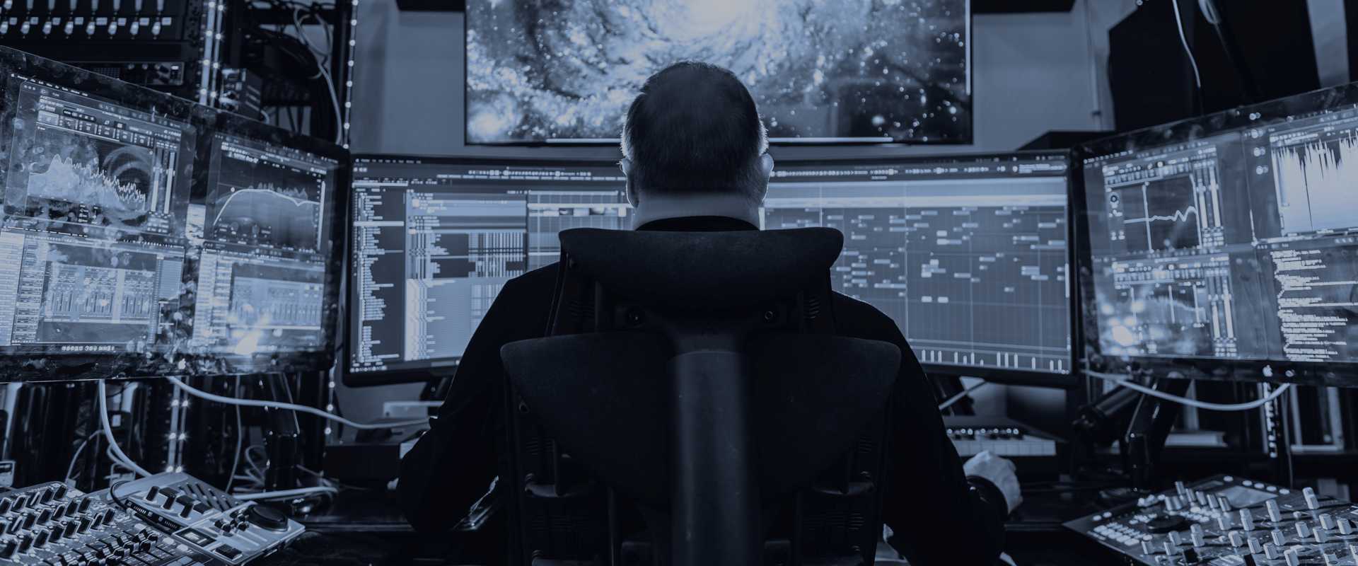 Why Dark Music Works So Well in Film and Games