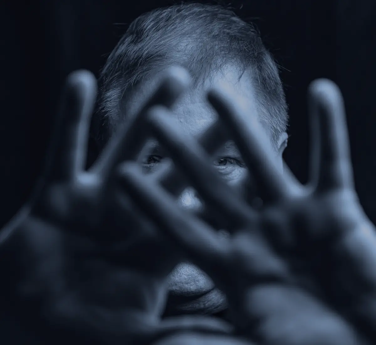 There’s something in the Attic 