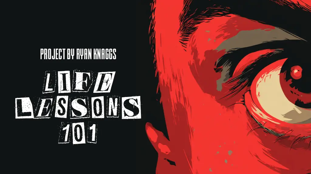 Life Lessons 101