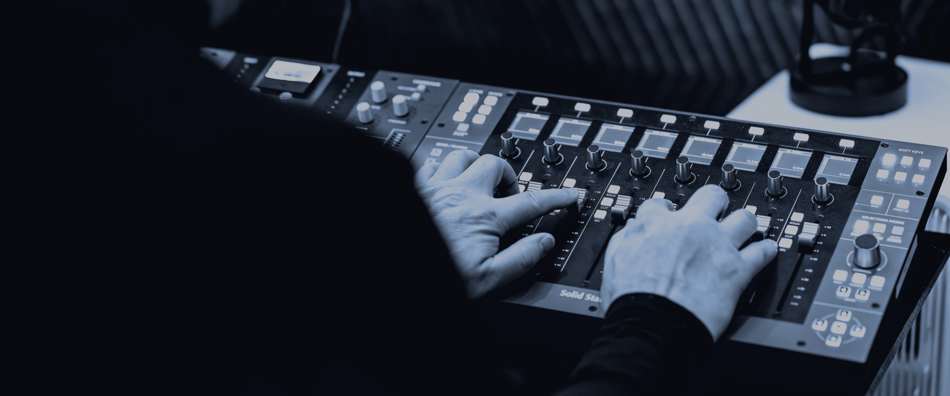 What Composing for Video Games Taught Me About Storytelling