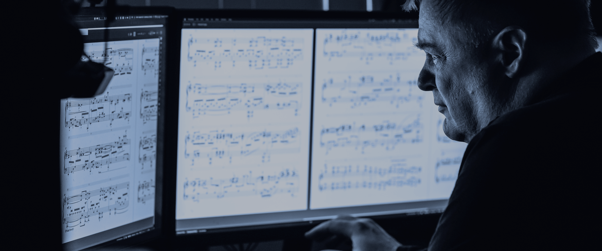 The Surprising Connection Between Programming and Music